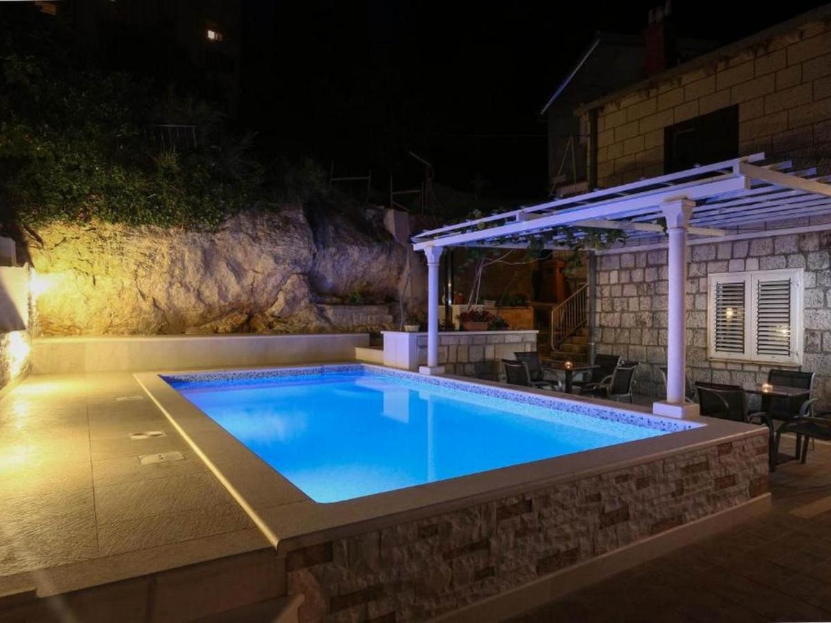 Kusalo Guesthouse Ντουμπρόβνικ Εξωτερικό φωτογραφία
