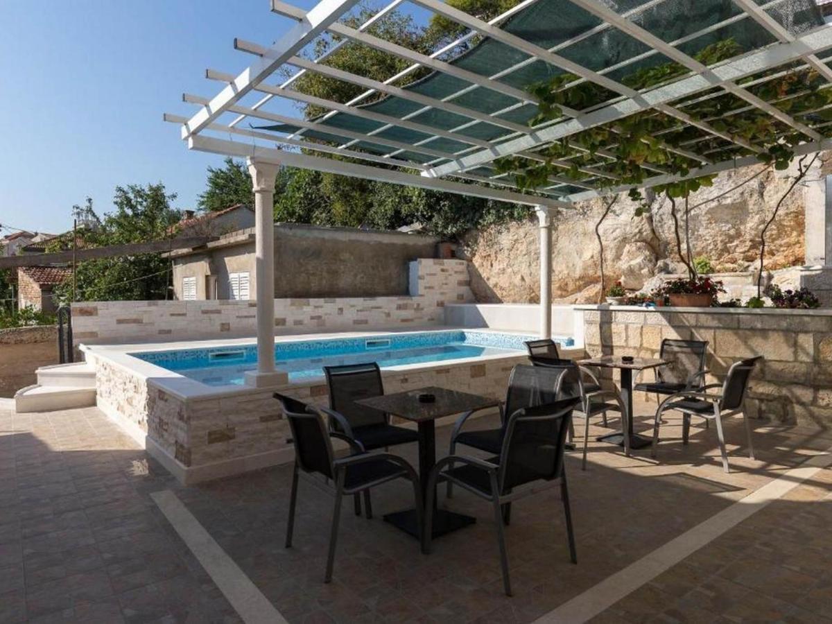 Kusalo Guesthouse Ντουμπρόβνικ Εξωτερικό φωτογραφία