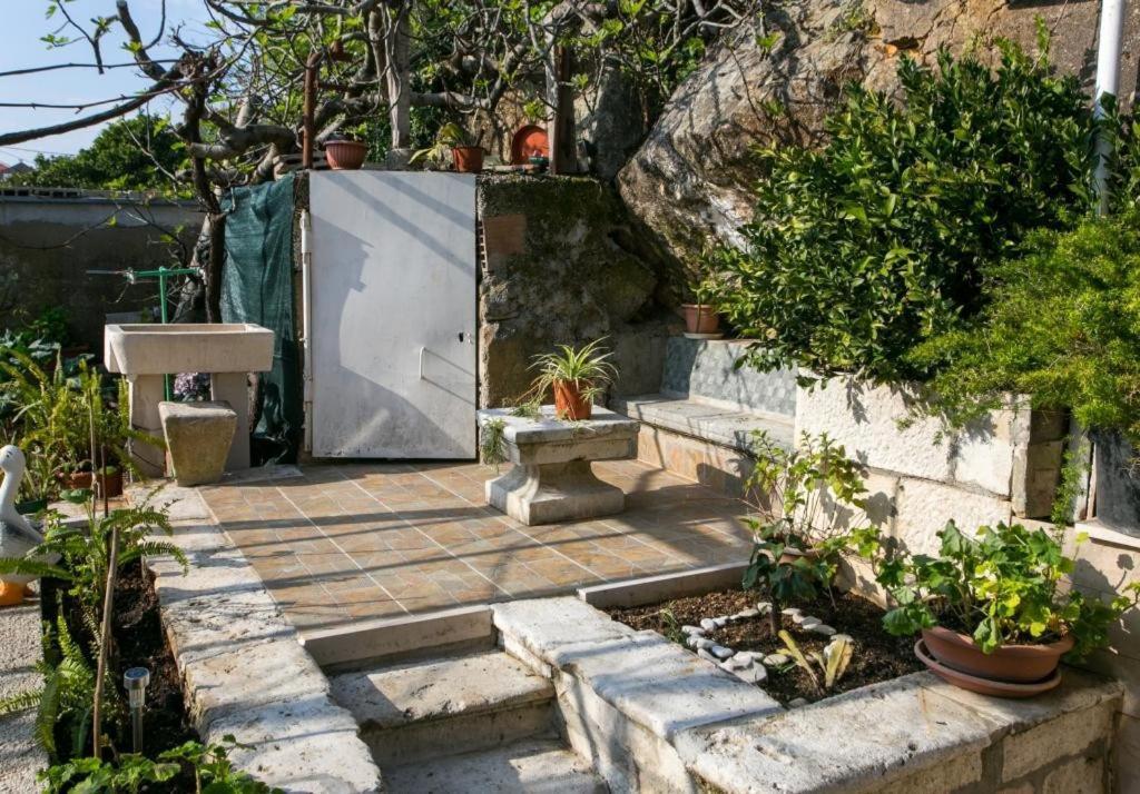 Kusalo Guesthouse Ντουμπρόβνικ Εξωτερικό φωτογραφία