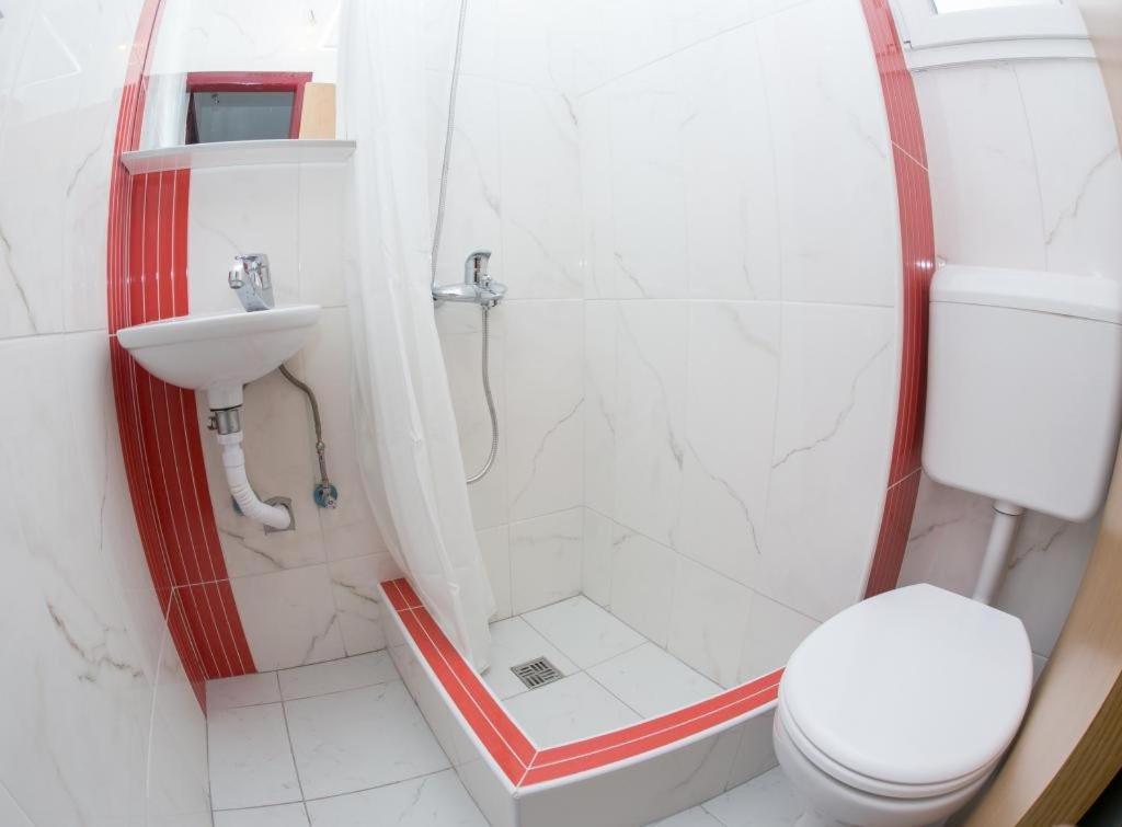 Kusalo Guesthouse Ντουμπρόβνικ Εξωτερικό φωτογραφία