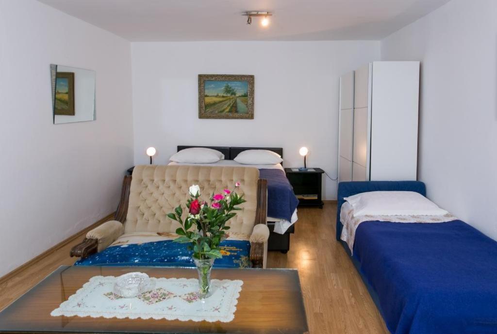 Kusalo Guesthouse Ντουμπρόβνικ Εξωτερικό φωτογραφία