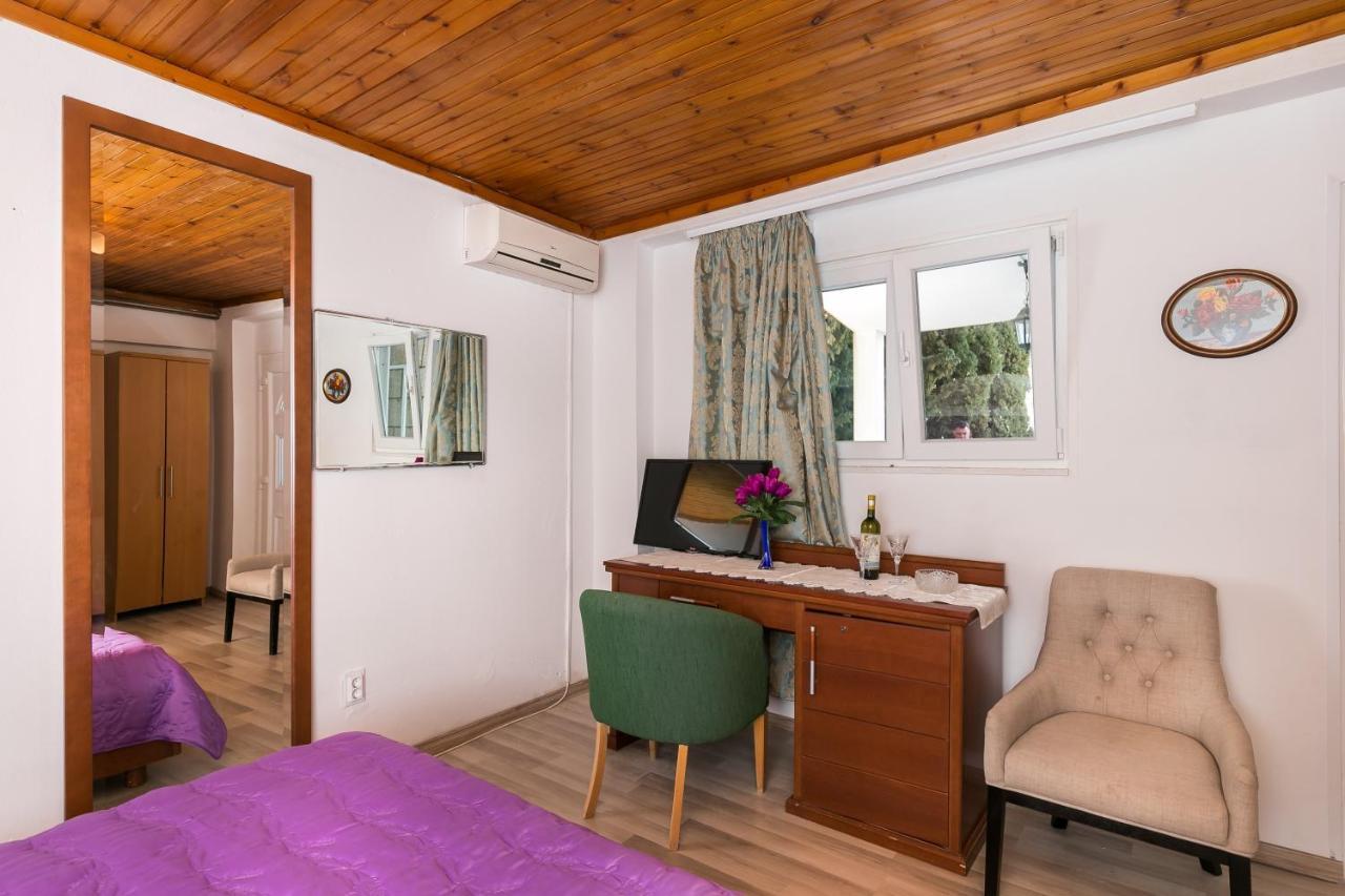 Kusalo Guesthouse Ντουμπρόβνικ Εξωτερικό φωτογραφία