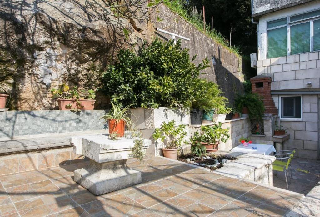 Kusalo Guesthouse Ντουμπρόβνικ Εξωτερικό φωτογραφία