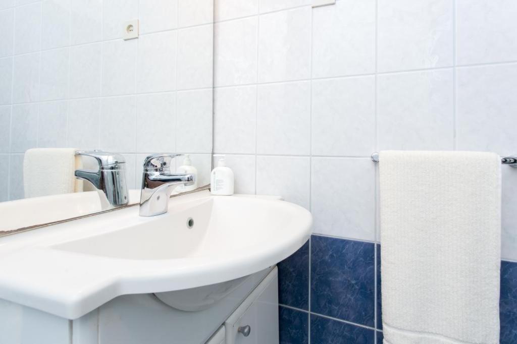 Kusalo Guesthouse Ντουμπρόβνικ Εξωτερικό φωτογραφία