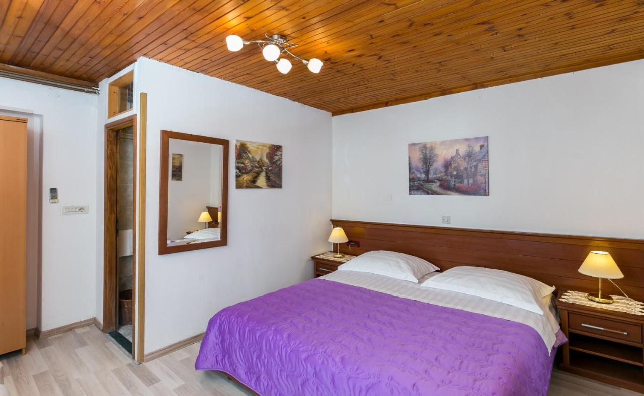 Kusalo Guesthouse Ντουμπρόβνικ Εξωτερικό φωτογραφία