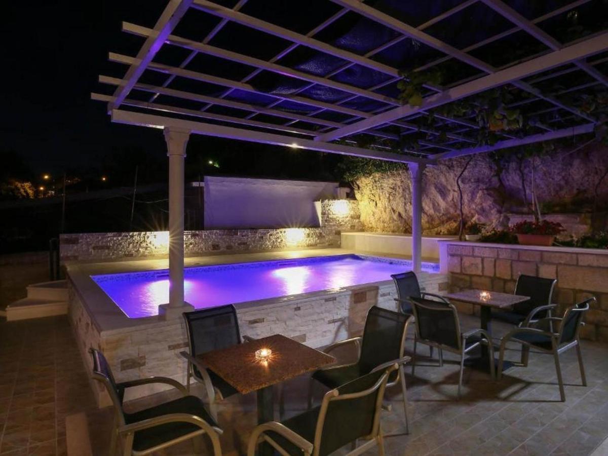 Kusalo Guesthouse Ντουμπρόβνικ Εξωτερικό φωτογραφία
