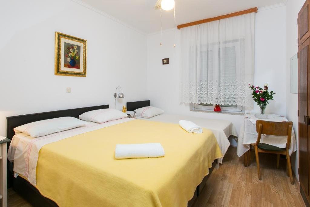 Kusalo Guesthouse Ντουμπρόβνικ Εξωτερικό φωτογραφία