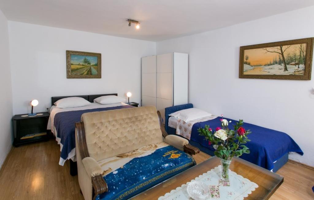 Kusalo Guesthouse Ντουμπρόβνικ Εξωτερικό φωτογραφία
