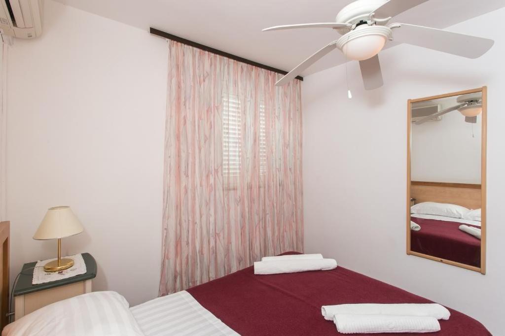 Kusalo Guesthouse Ντουμπρόβνικ Δωμάτιο φωτογραφία