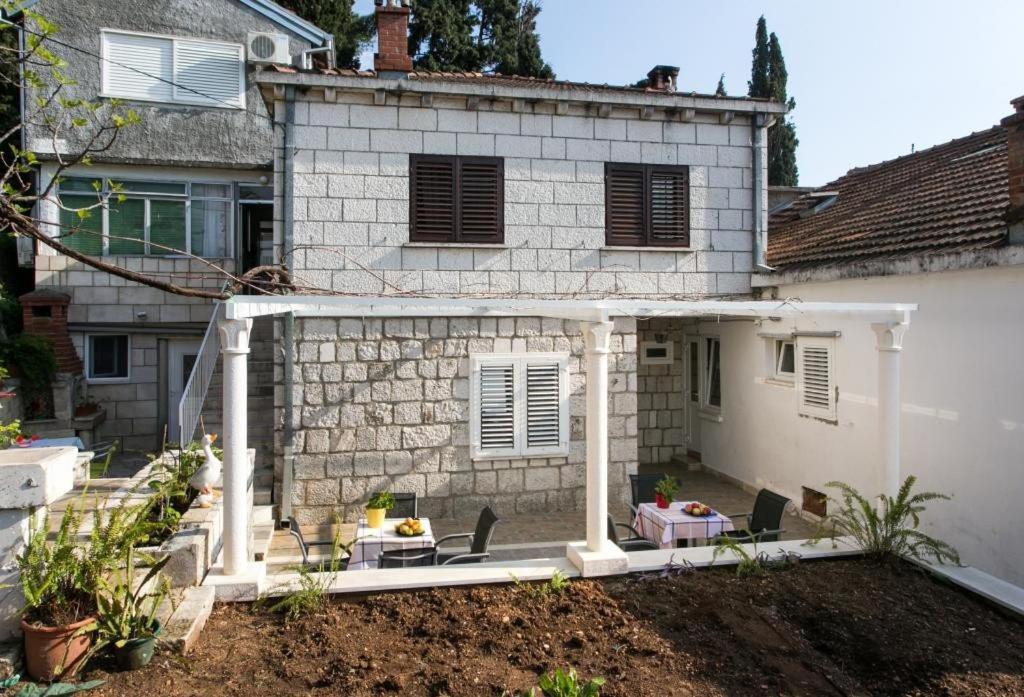 Kusalo Guesthouse Ντουμπρόβνικ Δωμάτιο φωτογραφία
