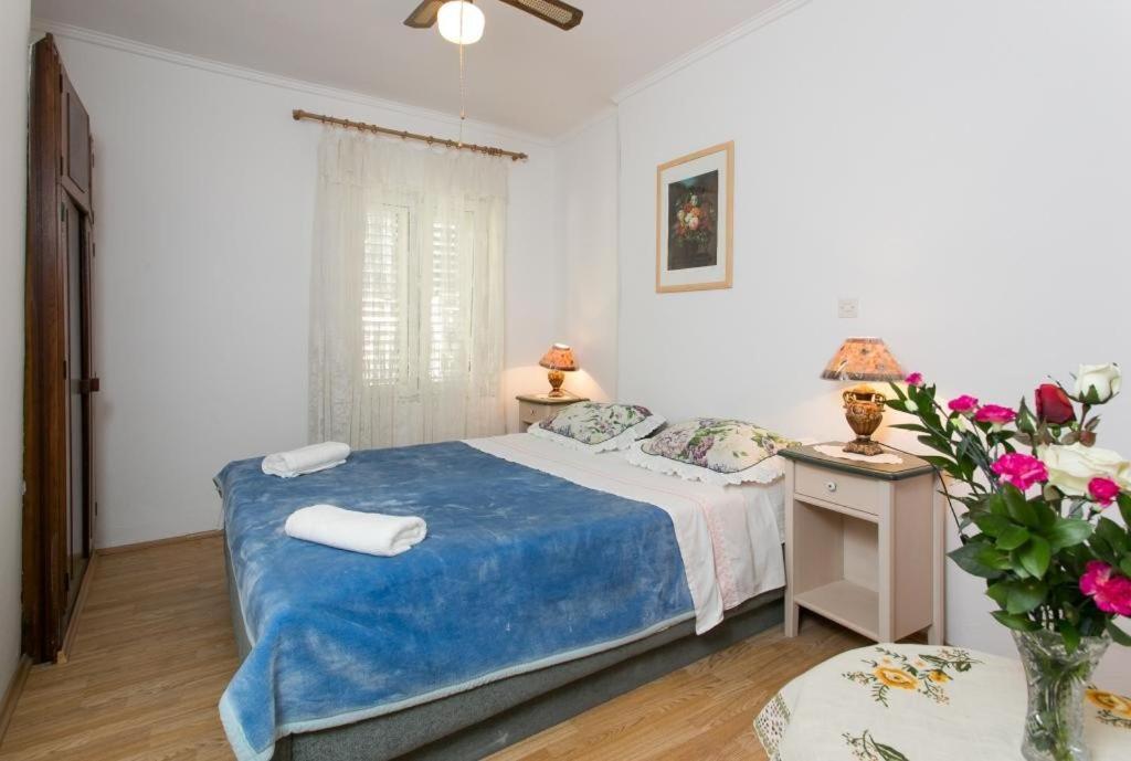 Kusalo Guesthouse Ντουμπρόβνικ Δωμάτιο φωτογραφία