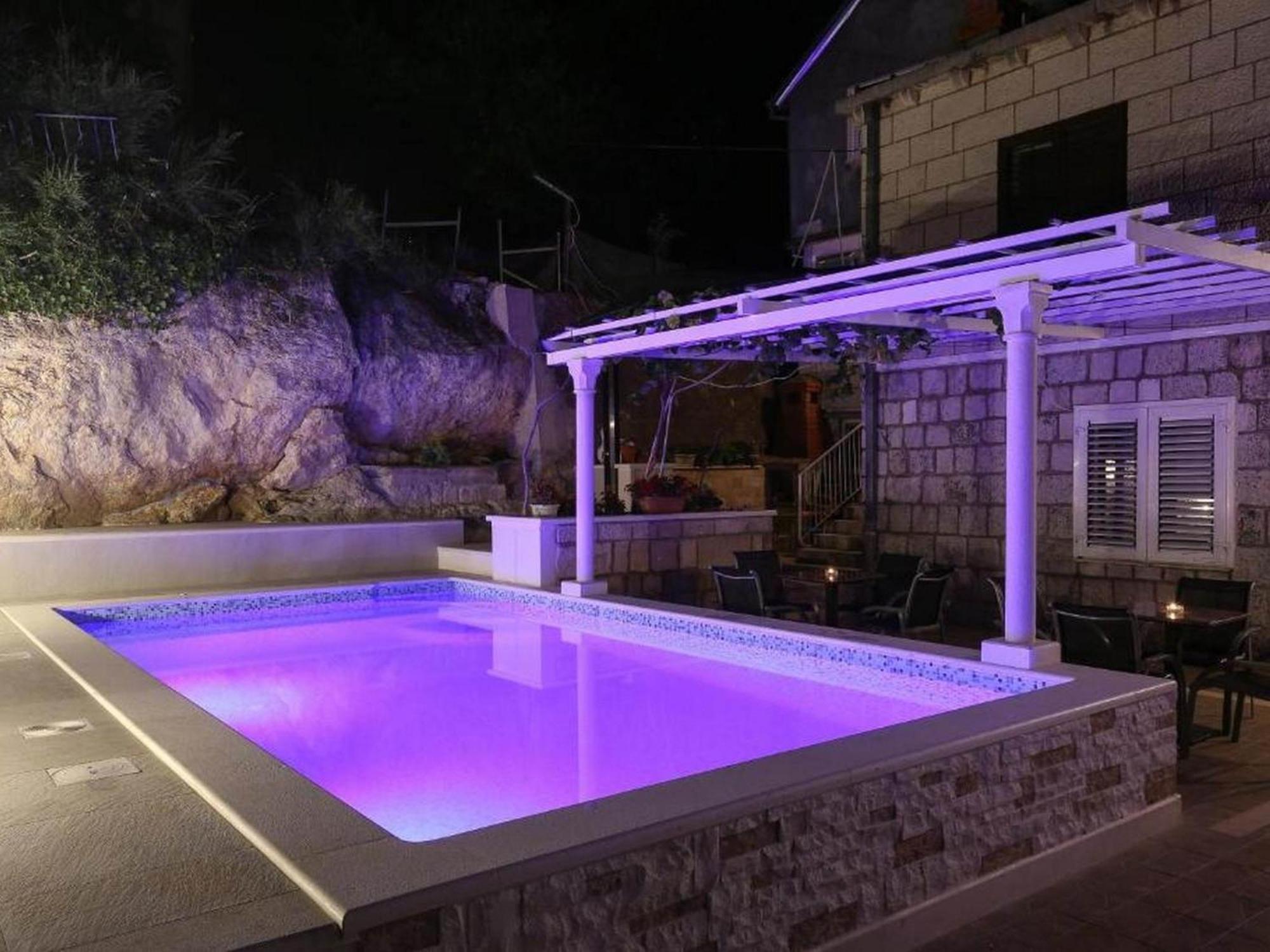 Kusalo Guesthouse Ντουμπρόβνικ Δωμάτιο φωτογραφία