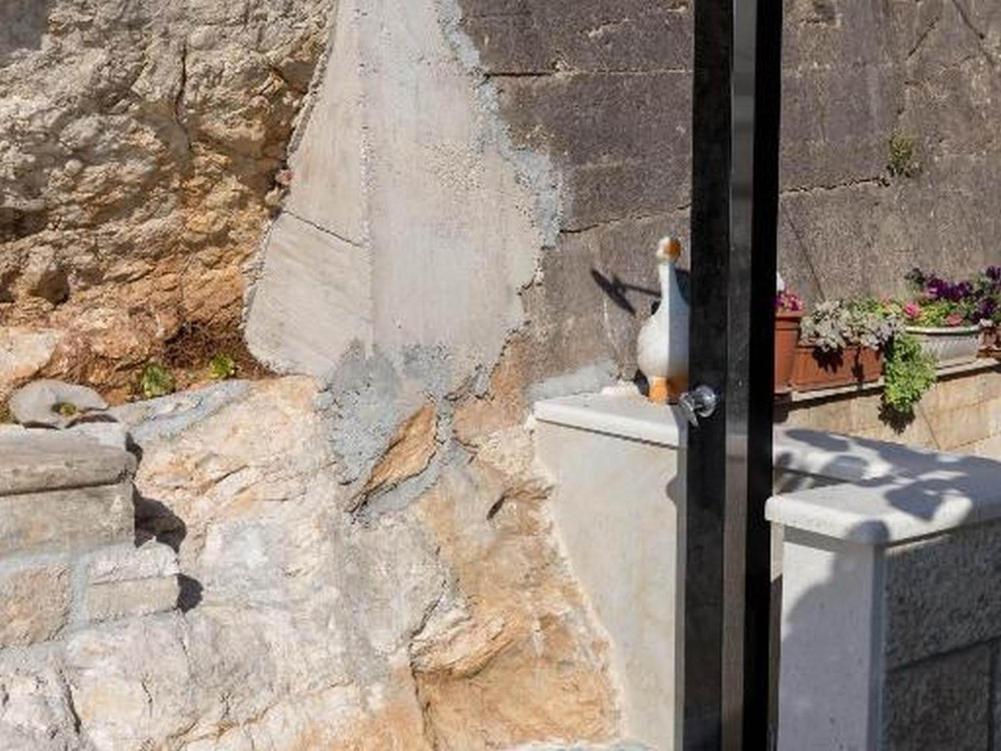 Kusalo Guesthouse Ντουμπρόβνικ Δωμάτιο φωτογραφία