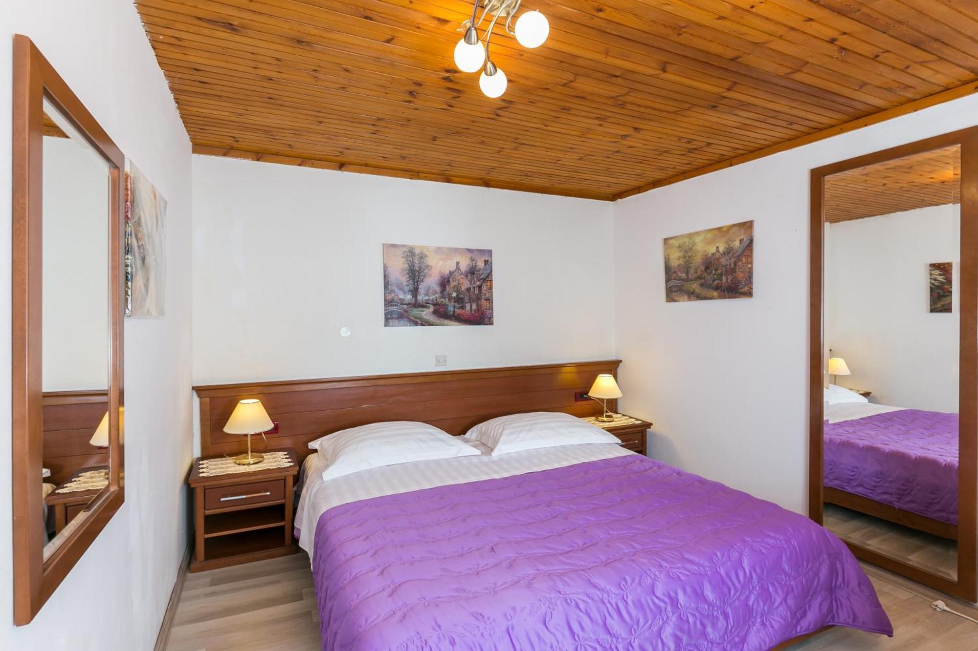 Kusalo Guesthouse Ντουμπρόβνικ Δωμάτιο φωτογραφία