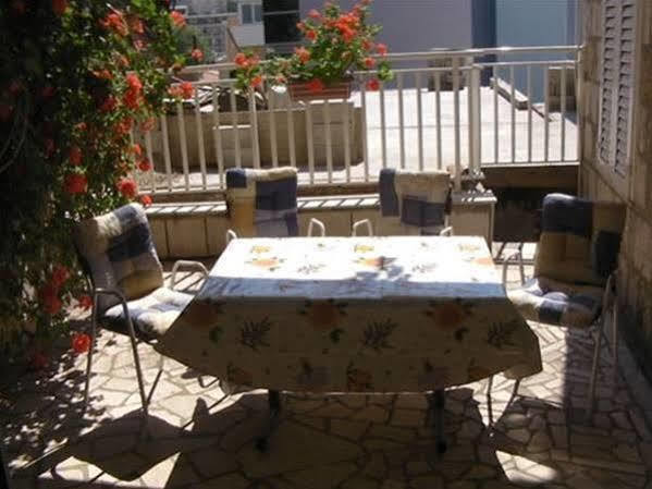 Kusalo Guesthouse Ντουμπρόβνικ Εξωτερικό φωτογραφία