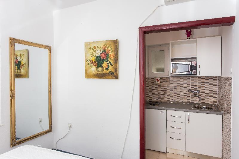 Kusalo Guesthouse Ντουμπρόβνικ Εξωτερικό φωτογραφία