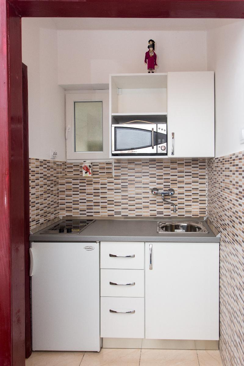Kusalo Guesthouse Ντουμπρόβνικ Εξωτερικό φωτογραφία