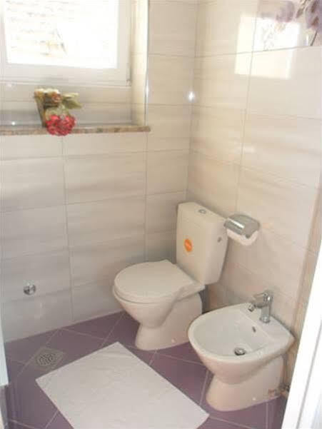 Kusalo Guesthouse Ντουμπρόβνικ Εξωτερικό φωτογραφία